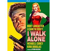 I Walk Alone [USA] [Blu-ray]