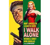 I Walk Alone [USA] [DVD]