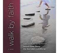 I Walk By Faith (2010)