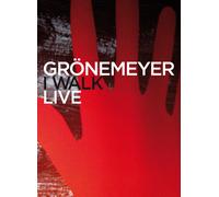 I Walk Live (DVD) Herbert Grönemeyer Bono (Importación USA)