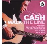 I Walk the Line