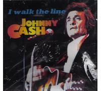 I Walk the Line