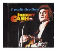I Walk The Line