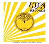 I Walk The Line / Get Rhythm [Vinilo]