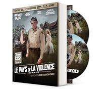 I Walk the Line (Le Pays de la violence) [Francia] [Blu-ray]