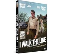I Walk the Line (Le Pays de la violence) [Francia] [DVD]