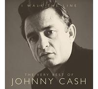 I Walk the Line: Recorded Live in Concert