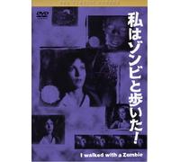 I_Walked_with_a_Zombie [Alemania] [DVD]