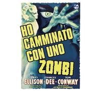 I_Walked_with_a_Zombie [Italia] [DVD]