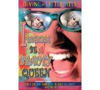 I Wanna Be a Beauty Queen [Reino Unido] [DVD]