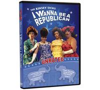 I Wanna Be a Republican [Reino Unido] [DVD]
