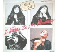 I wanna be like Madonna (1987) / Vinyl single [Vinyl-Single 7'']