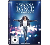 I Wanna Dance with Somebody – DVD – Edición Alemania – Sony Pictures Home Entertainment
