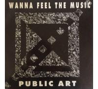 I wanna feel the music (#zyx/abf0013) / Vinyl Maxi Single [Vinyl 12'']