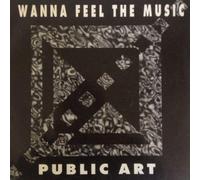 I wanna feel the music (#zyx/abf0013r) / Vinyl Maxi Single [Vinyl 12'']