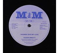 I Wanna Give My Love