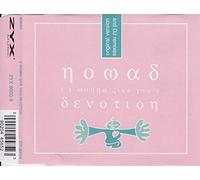 (I Wanna Give You) Devotion