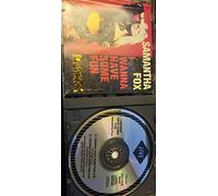 I Wanna Have Some Fun (Extended Single)