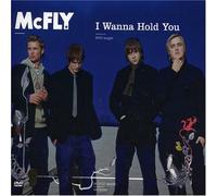 I Wanna Hold You [DVD de Audio]