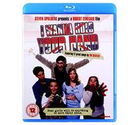 I Wanna Hold Your Hand [Blu-ray] [Reino Unido]