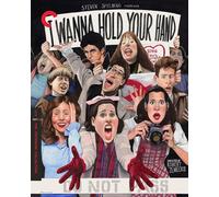 I Wanna Hold Your Hand (Criterion Collection) [USA] [Blu-ray]