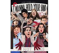 I Wanna Hold Your Hand (Criterion Collection) [USA] [DVD]