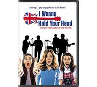 I Wanna Hold Your Hand [Reino Unido] [DVD]