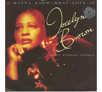 I wanna know what love is / Reach out / 100.07.602