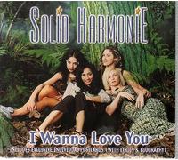I Wanna Love You