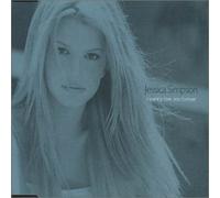 Simpson, Jessica - I Wanna Love You Forever