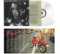 Christopher Owens – I Wanna Run Barefoot Through Your Hair – Vinilo – Importación USA