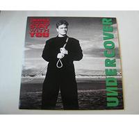 I Wanna Stay With You 7" (UK 1992)