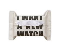 I Want A New Watch Art Deco - Toalla de papel para regalo