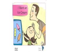 I Want an Ice Cream | Teresa Soler Cobo, Maria Viu Rodríguez, Víctor Nado Sanjuán