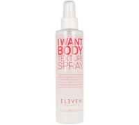 Eleven Australia Spray voluminizador y texturizador I Want Body 200mL