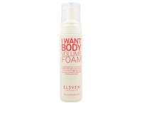 Eleven Australia I Want Body Volume Foam Agente espumante 200 ml