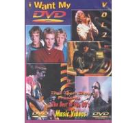 I Want My Dvd Vol.2 [USA]