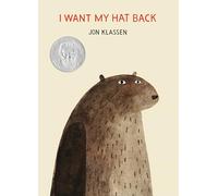 I Want My Hat Back: 1 (The Hat Trilogy)