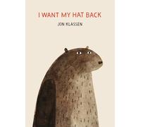 I Want My Hat Back: 1 (The Hat Trilogy)