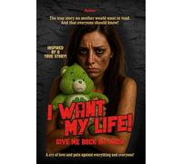 I WANT MY LIFE BACK!: Give me back my childrens!