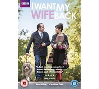 I Want My Wife Back [DVD]
