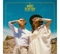 I Want Poetry - Solace+Light (Lp) [Vinilo]