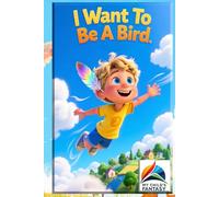 I Want To Be A Bird