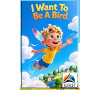 I Want To Be A Bird