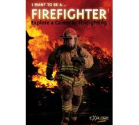 I Want to Be a Firefighter [Reino Unido] [DVD]