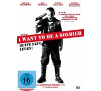 I want to be a Soldier [Alemania] [DVD]