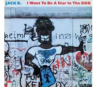 I want to be a star in the DDR (3 versions, 1988) / Vinyl Maxi Single [Vinyl 12'']