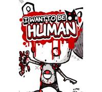 I Want To Be Human Steam Key GLOBAL