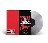 I Want To Die In New Orleans [Vinilo]