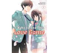 I Want to End This Love Game – Vol. 1 – GN – Viz Media